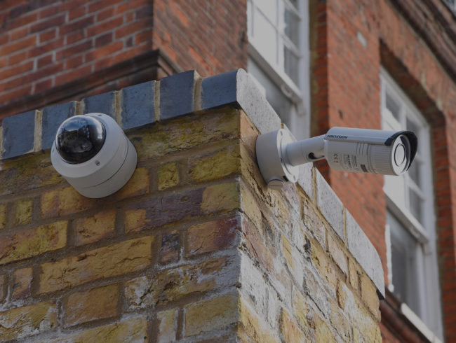 System CCTV i alarmowe