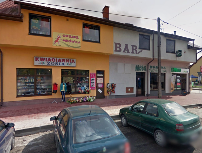 Bistro Bar Fuks 2