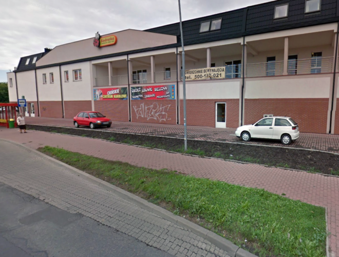 JMP Biedronka Zamość 2