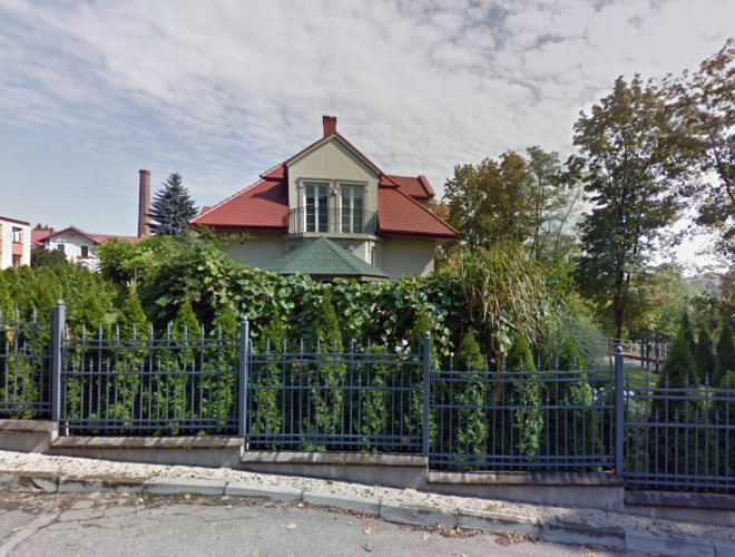 Kancelaria notarialna Małgorzata Bidzińska