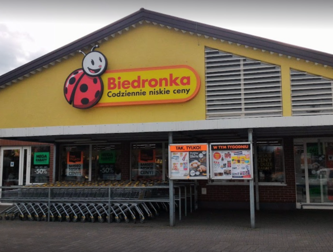 Biedronka Częstochowa_1