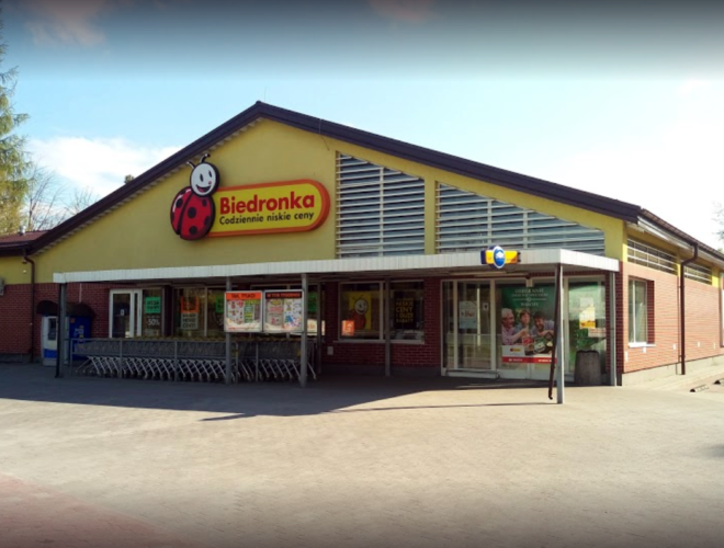 Biedronka Częstochowa__2